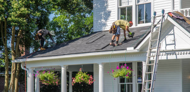 Best Hot Roofs  in Roodhouse, IL